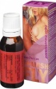 Spanish Fly Hot Passion 15ml